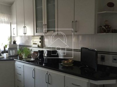 Apartamento, 3 quartos, 136 m² - Foto 3