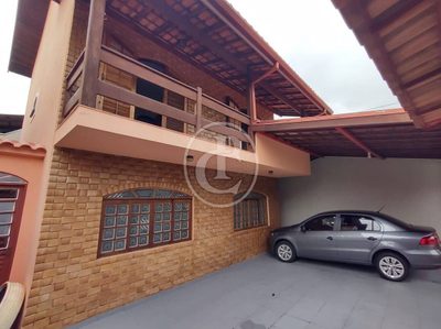 Casa, 3 quartos, 197 m² - Foto 4