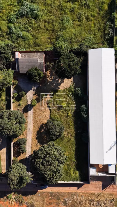 Terreno, 997 m² - Foto 1