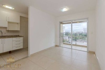 Apartamento, 2 quartos, 54 m² - Foto 1