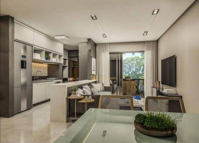 Apartamento, 3 quartos, 145 m² - Foto 4