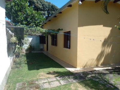 Casa, 3 quartos, 274 m² - Foto 4