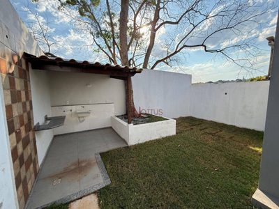 Casa, 2 quartos, 70 m² - Foto 3