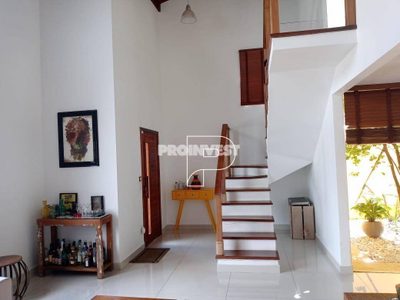 Casa de Condomínio, 3 quartos - Foto 2