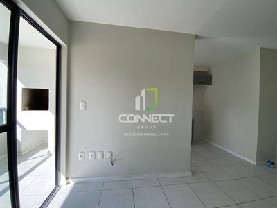 Apartamento, 2 quartos, 52 m² - Foto 3