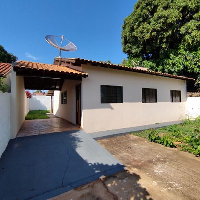 Casa, 3 quartos, 145 m² - Foto 2