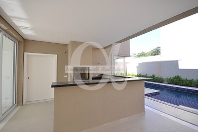 Casa, 4 quartos, 430 m² - Foto 5