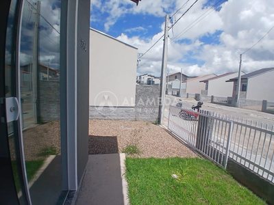 Casa, 2 quartos, 50 m² - Foto 4