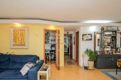 Apartamento, 3 quartos, 105 m² - Foto 3