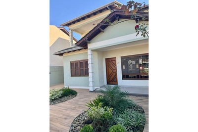 Casa, 3 quartos, 300 m² - Foto 1