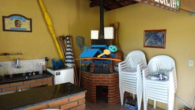 Casa, 3 quartos, 2576 m² - Foto 5