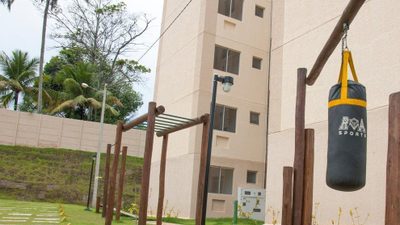 Apartamento, 2 quartos, 39 m² - Foto 4