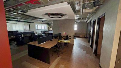 Sala-Conjunto, 251 m² - Foto 4