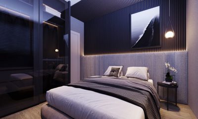 Apartamento, 2 quartos, 66 m² - Foto 5
