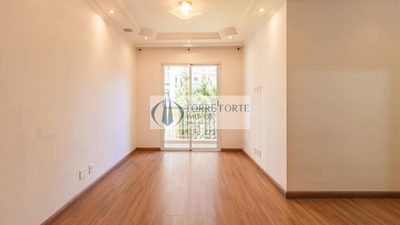 Apartamento, 3 quartos, 68 m² - Foto 2