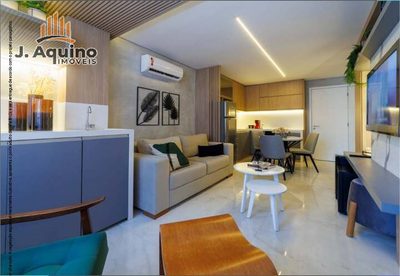 Apartamento, 2 quartos, 5578 m² - Foto 2