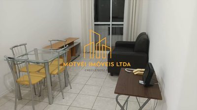 Apartamento, 1 quarto - Foto 1