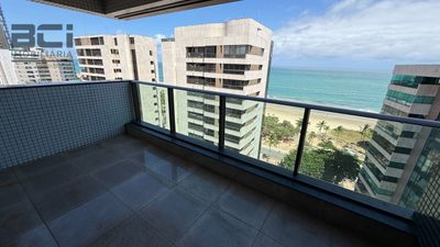 Apartamento, 3 quartos, 177 m² - Foto 2