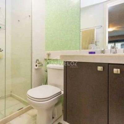 Apartamento, 2 quartos, 83 m² - Foto 1