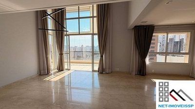 Apartamento, 3 quartos, 216 m² - Foto 4