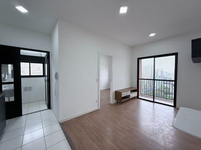 Apartamento, 1 quarto, 33 m² - Foto 1