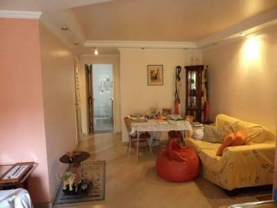 Apartamento, 3 quartos, 98 m² - Foto 2