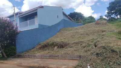 Terreno, 258 m² - Foto 4