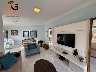 Apartamento, 3 quartos, 126 m² - Foto 5