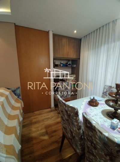 Apartamento, 2 quartos, 66 m² - Foto 3