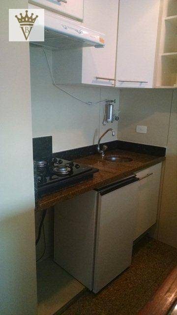 Flat/Apart Hotel, 1 quarto, 45 m² - Foto 3