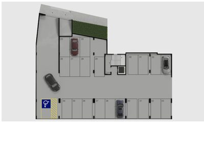 Cobertura, 3 quartos, 60 m² - Foto 4