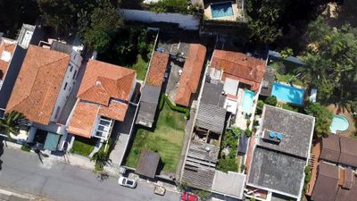 Casa, 5 quartos, 200 m² - Foto 2