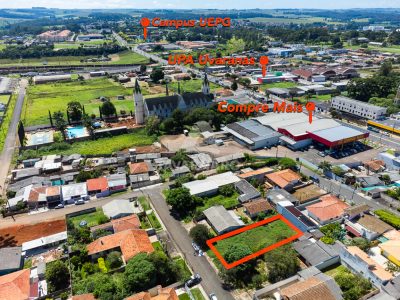 Terreno, 462 m² - Foto 4