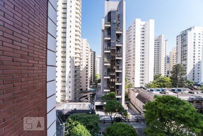Apartamento, 2 quartos, 80 m² - Foto 2