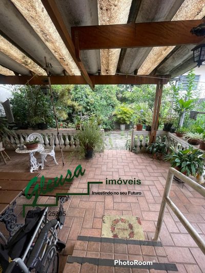 Casa, 3 quartos, 93 m² - Foto 2