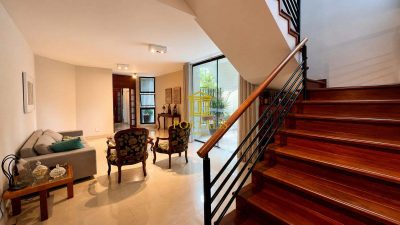 Apartamento, 4 quartos, 300 m² - Foto 4