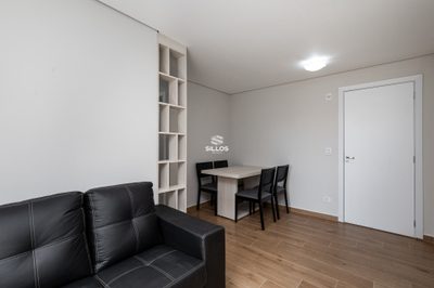 Apartamento, 2 quartos, 48 m² - Foto 2