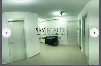 Apartamento, 2 quartos, 37 m² - Foto 3