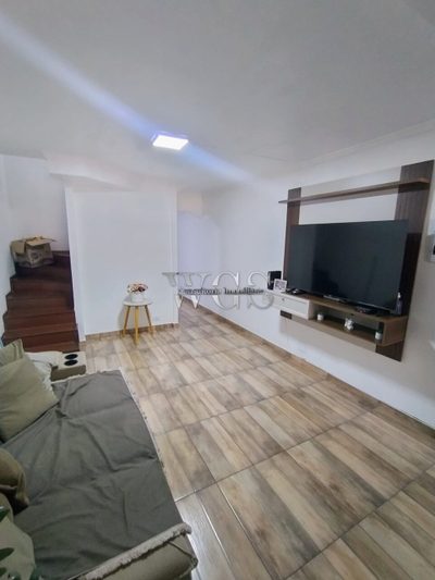 Sobrado, 3 quartos, 125 m² - Foto 3