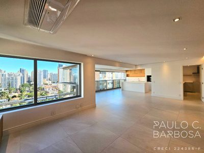 Apartamento, 4 quartos, 192 m² - Foto 3