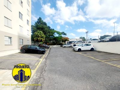Apartamento, 2 quartos, 54 m² - Foto 2