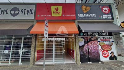 Sala-Conjunto, 80 m² - Foto 2