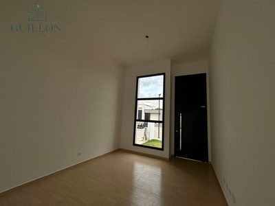 Casa, 3 quartos, 117 m² - Foto 4