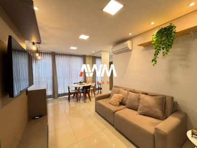 Apartamento, 2 quartos, 63 m² - Foto 2