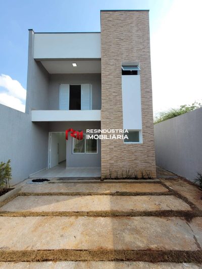 Sobrado, 3 quartos, 147 m² - Foto 3