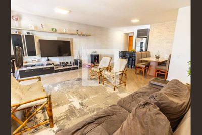 Apartamento, 3 quartos, 98 m² - Foto 5