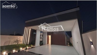 Casa, 3 quartos, 141 m² - Foto 2