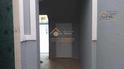Loja-Salão, 342 m² - Foto 3