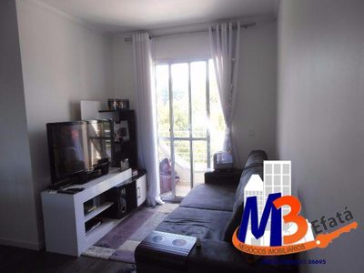 Apartamento, 3 quartos, 60 m² - Foto 3