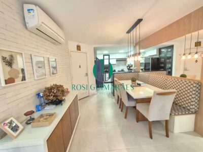 Apartamento, 3 quartos, 102 m² - Foto 4